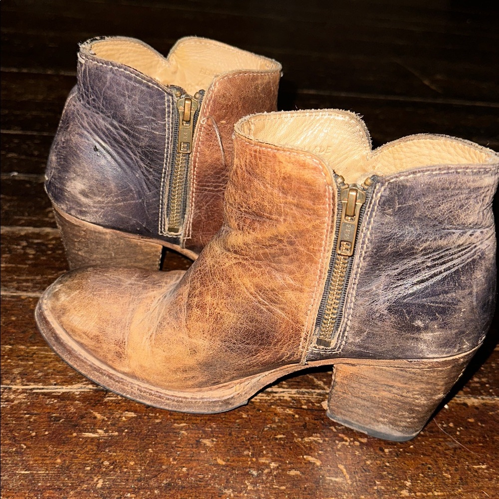 Bed Stu bootie - image 5